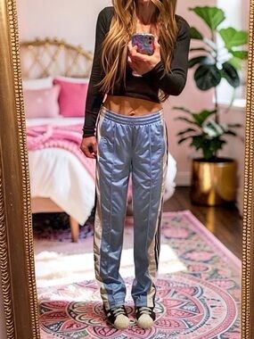 NWT Rare Adidas Originals Adibreak Track Pants XS